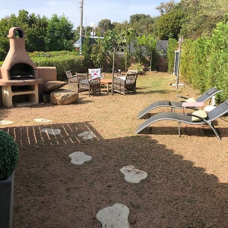 Residence Bellavista A Santa Giulia, Proche De La Plage Et Vue Mer ポルトヴェッキオ エクステリア 写真