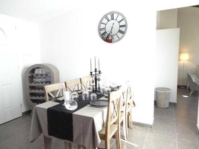 Residence Bellavista A Santa Giulia, Proche De La Plage Et Vue Mer ポルトヴェッキオ エクステリア 写真