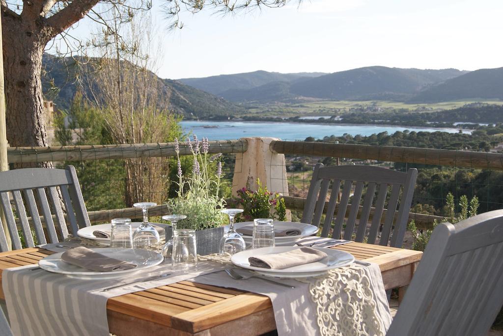 Residence Bellavista A Santa Giulia, Proche De La Plage Et Vue Mer ポルトヴェッキオ 部屋 写真