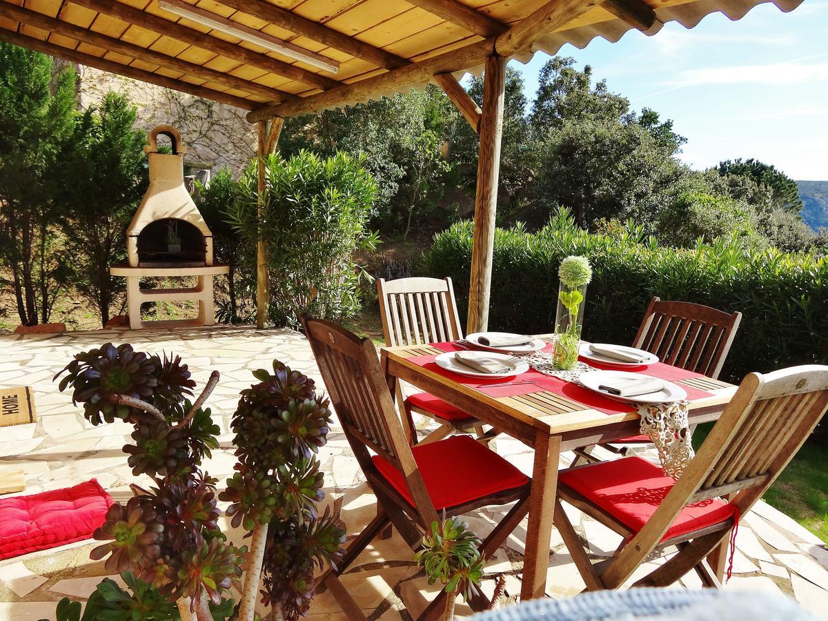 Residence Bellavista A Santa Giulia, Proche De La Plage Et Vue Mer ポルトヴェッキオ エクステリア 写真