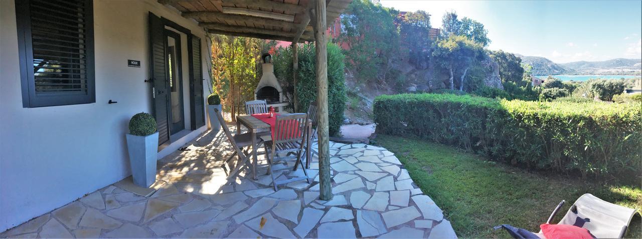Residence Bellavista A Santa Giulia, Proche De La Plage Et Vue Mer ポルトヴェッキオ エクステリア 写真