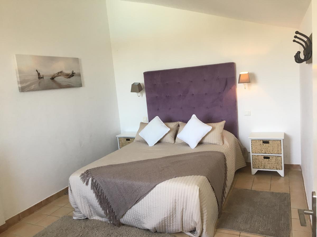 Residence Bellavista A Santa Giulia, Proche De La Plage Et Vue Mer ポルトヴェッキオ エクステリア 写真