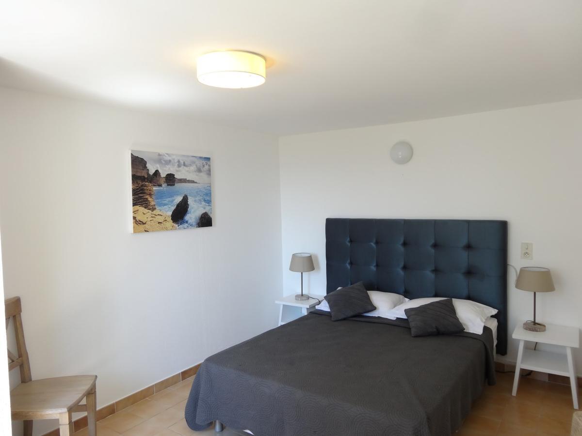 Residence Bellavista A Santa Giulia, Proche De La Plage Et Vue Mer ポルトヴェッキオ エクステリア 写真