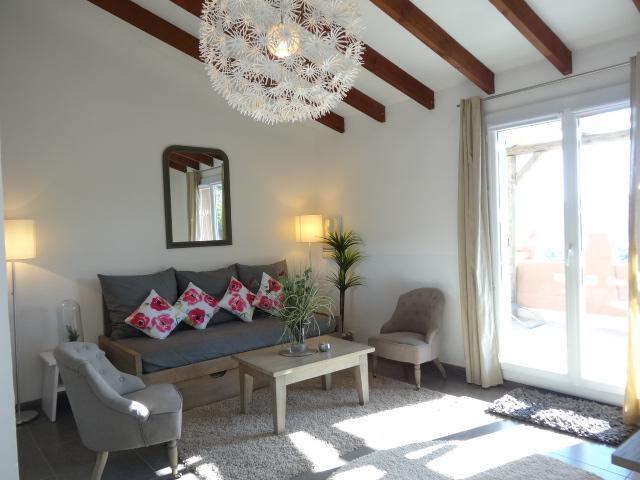 Residence Bellavista A Santa Giulia, Proche De La Plage Et Vue Mer ポルトヴェッキオ エクステリア 写真