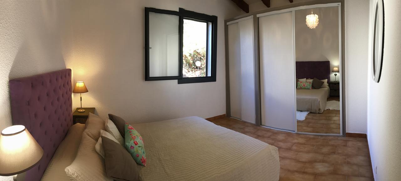 Residence Bellavista A Santa Giulia, Proche De La Plage Et Vue Mer ポルトヴェッキオ エクステリア 写真