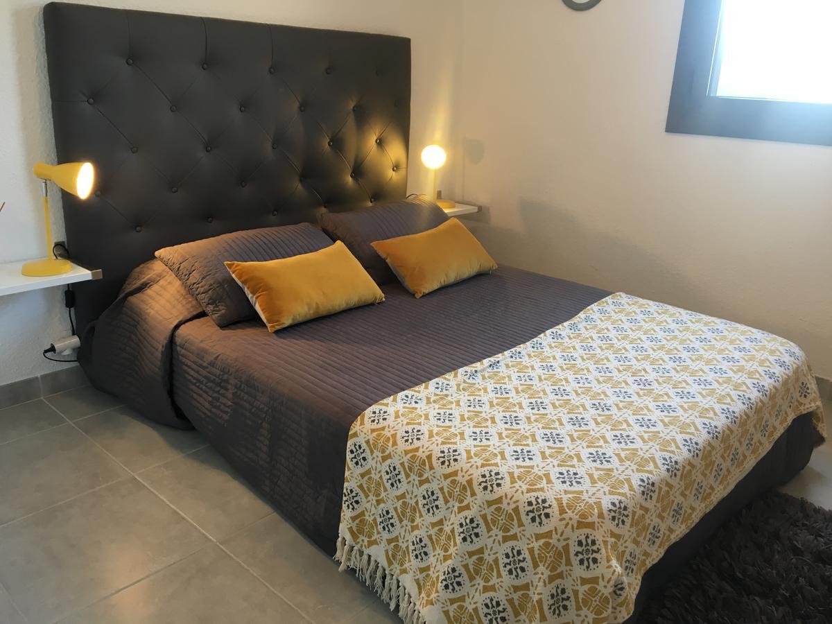 Residence Bellavista A Santa Giulia, Proche De La Plage Et Vue Mer ポルトヴェッキオ エクステリア 写真