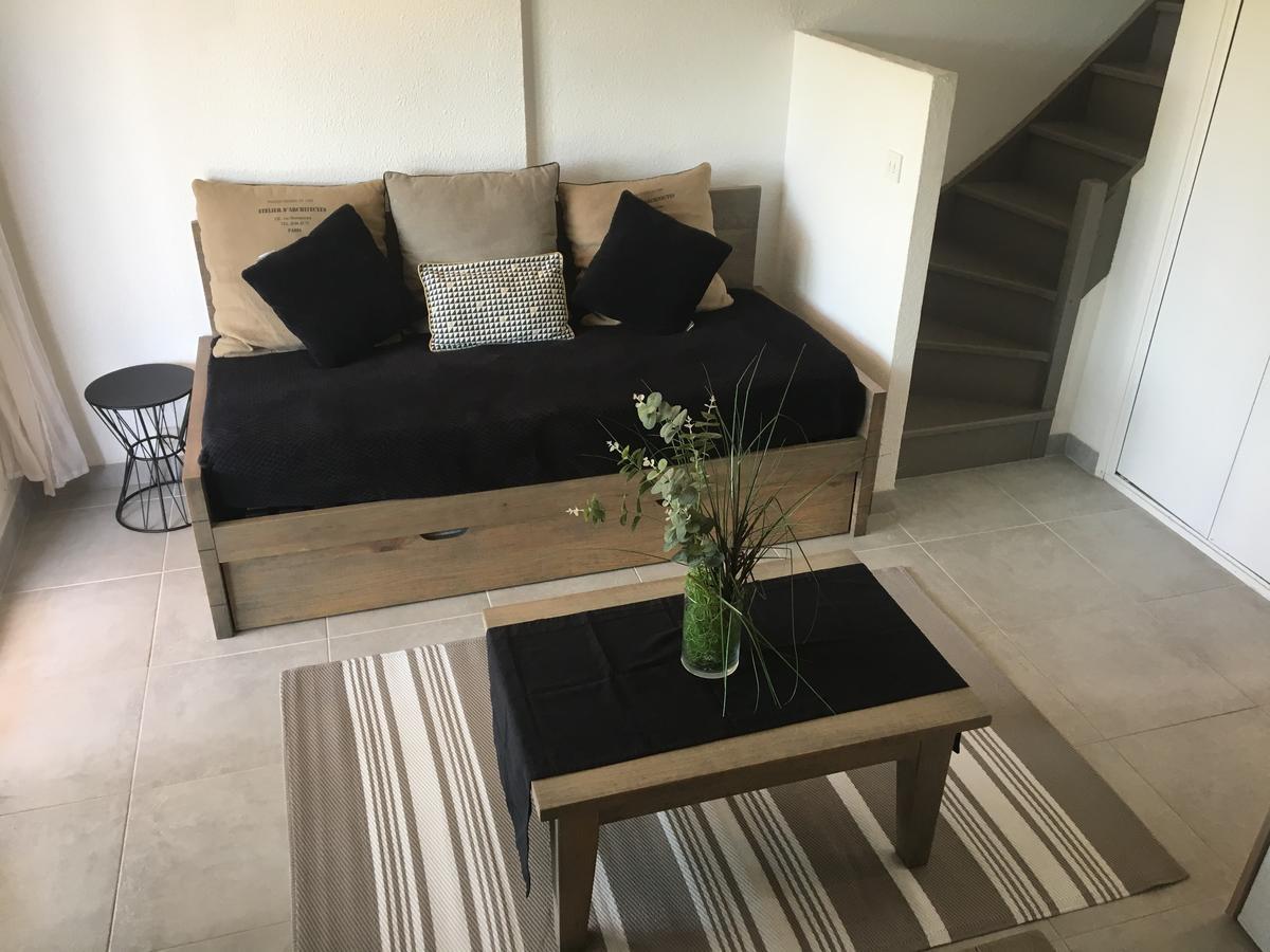 Residence Bellavista A Santa Giulia, Proche De La Plage Et Vue Mer ポルトヴェッキオ エクステリア 写真