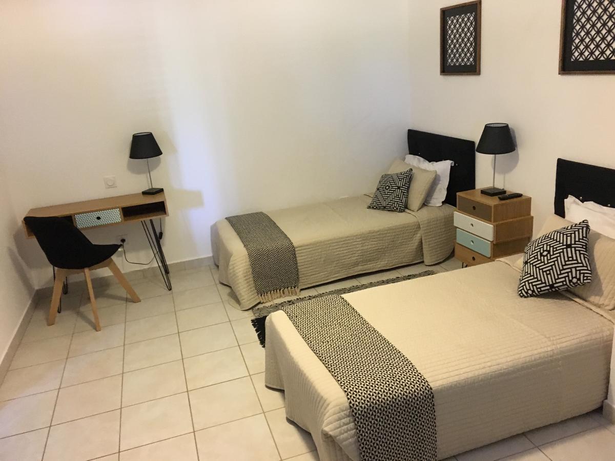 Residence Bellavista A Santa Giulia, Proche De La Plage Et Vue Mer ポルトヴェッキオ エクステリア 写真